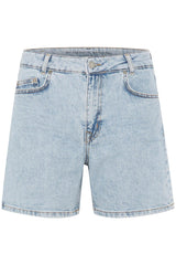 My Essential Wardrobe Lucy - Denim shorts - HUSET Men & Women