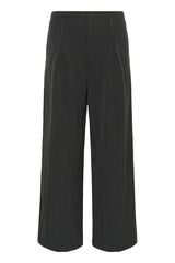 My Essential Wardrobe Luna - High wide bukser - HUSET Men & Women - My Essential Wardrobe