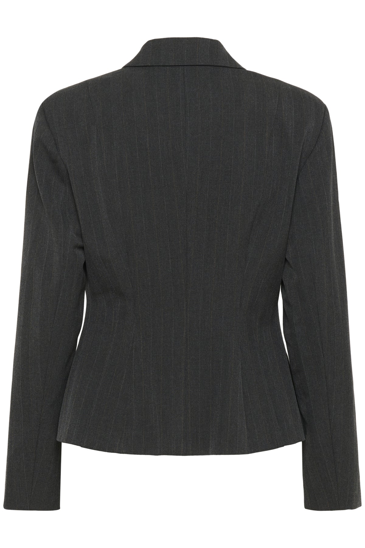 My Essential Wardrobe Luna - Shaped blazer - HUSET Men & Women - My Essential Wardrobe