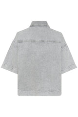 My Essential Wardrobe Malo - Skjorte - HUSET Men & Women - My Essential Wardrobe