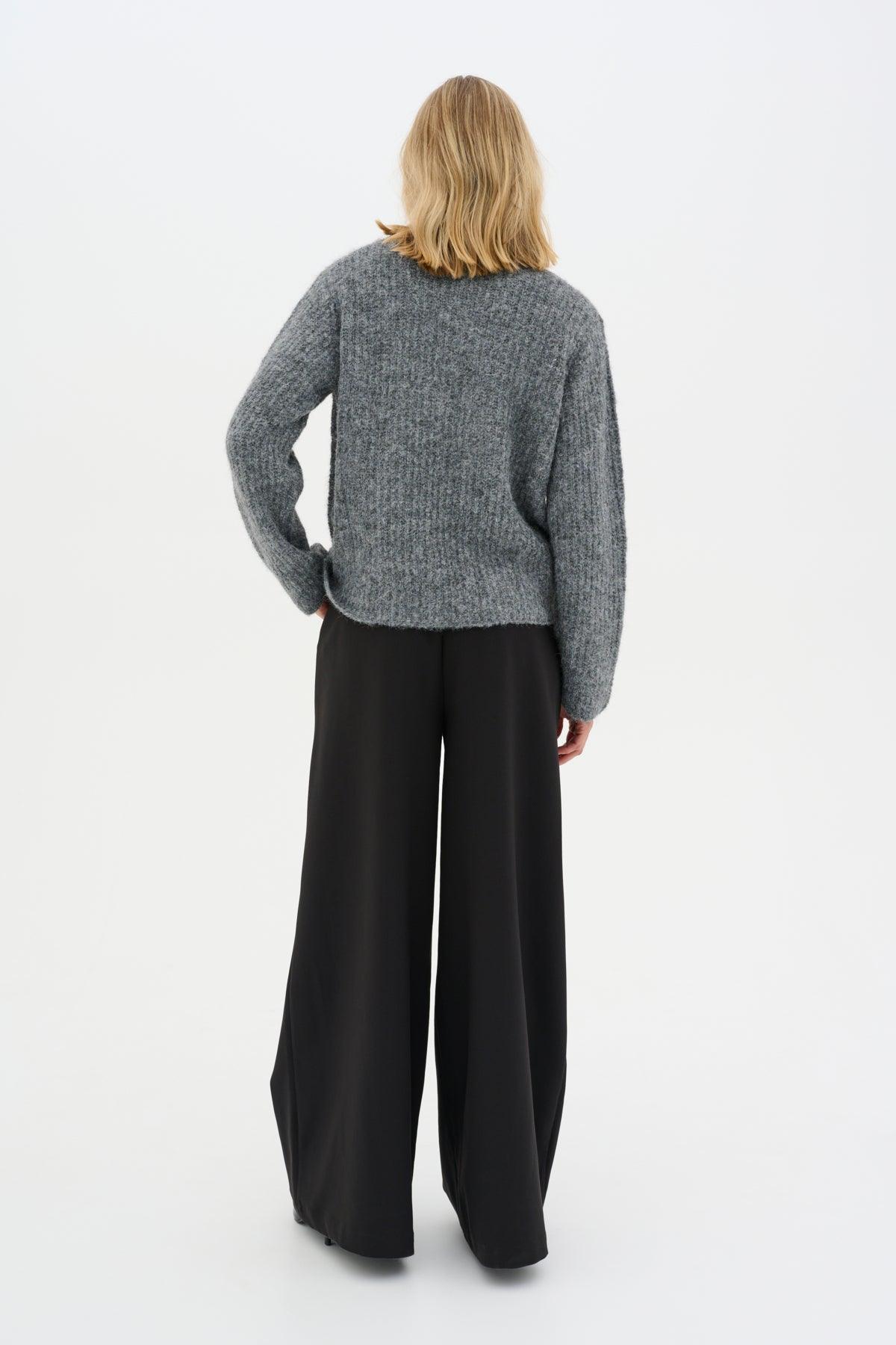 My Essential Wardrobe Meena - Strik - HUSET Men & Women