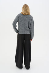 My Essential Wardrobe Meena - Strik - HUSET Men & Women