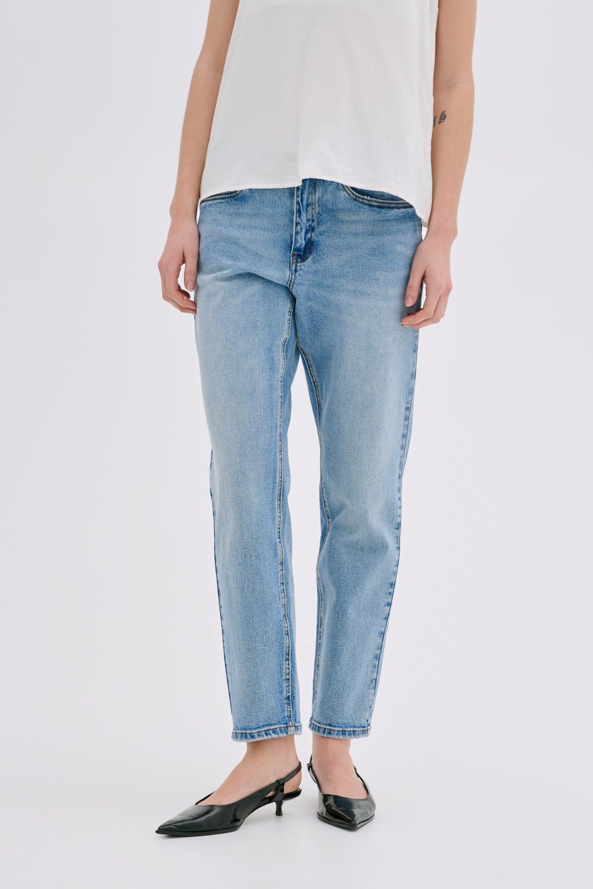 My Essential Wardrobe Mommy 144 - Jeans - HUSET Men & Women