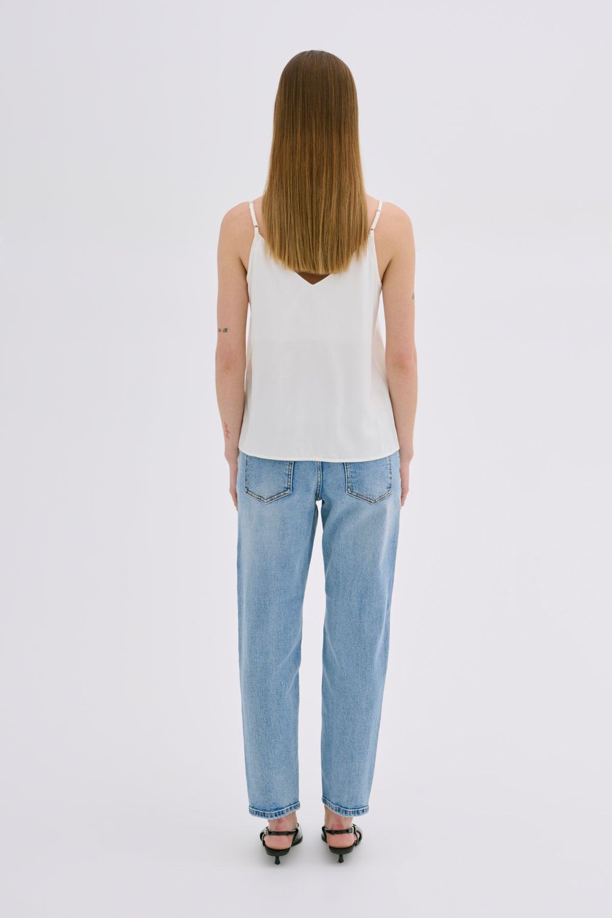 My Essential Wardrobe Mommy 144 - Jeans - HUSET Men & Women