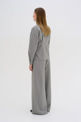 My Essential Wardrobe Nanna - Skjorte - HUSET Men & Women