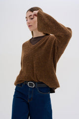 My Essential Wardrobe Rianna - Strik - HUSET Men & Women