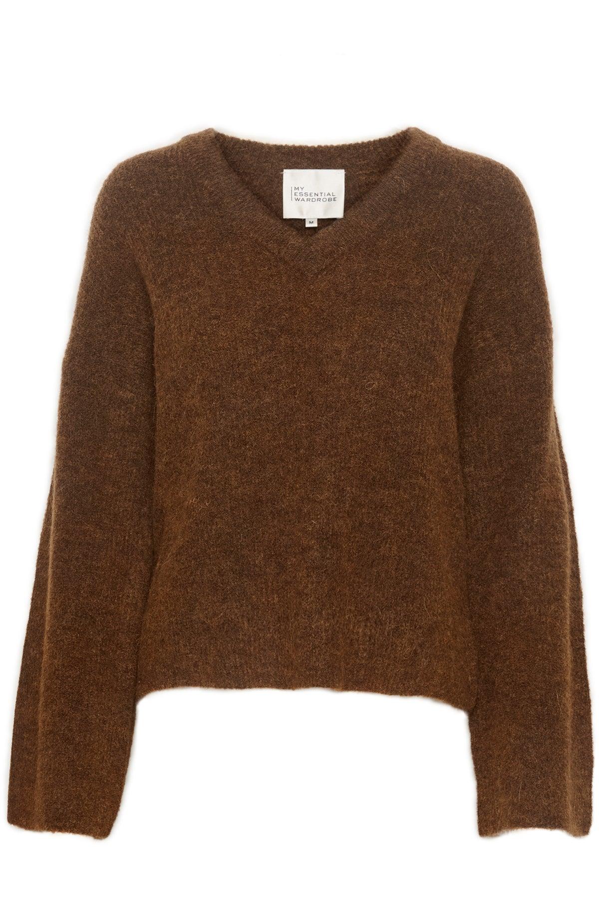 My Essential Wardrobe Rianna - Strik - HUSET Men & Women