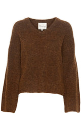 My Essential Wardrobe Rianna - Strik - HUSET Men & Women