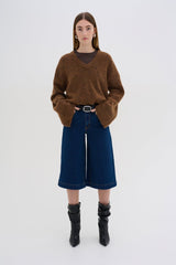 My Essential Wardrobe Rianna - Strik - HUSET Men & Women