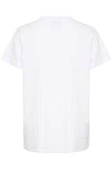 My Essential Wardrobe Seattle - Logo tee - HUSET Men & Women