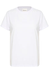My Essential Wardrobe Seattle - Logo tee - HUSET Men & Women