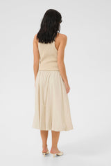 My Essential Wardrobe Sunna - Baloon nederdel - HUSET Men & Women - My Essential Wardrobe