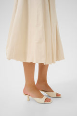 My Essential Wardrobe Sunna - Baloon nederdel - HUSET Men & Women - My Essential Wardrobe