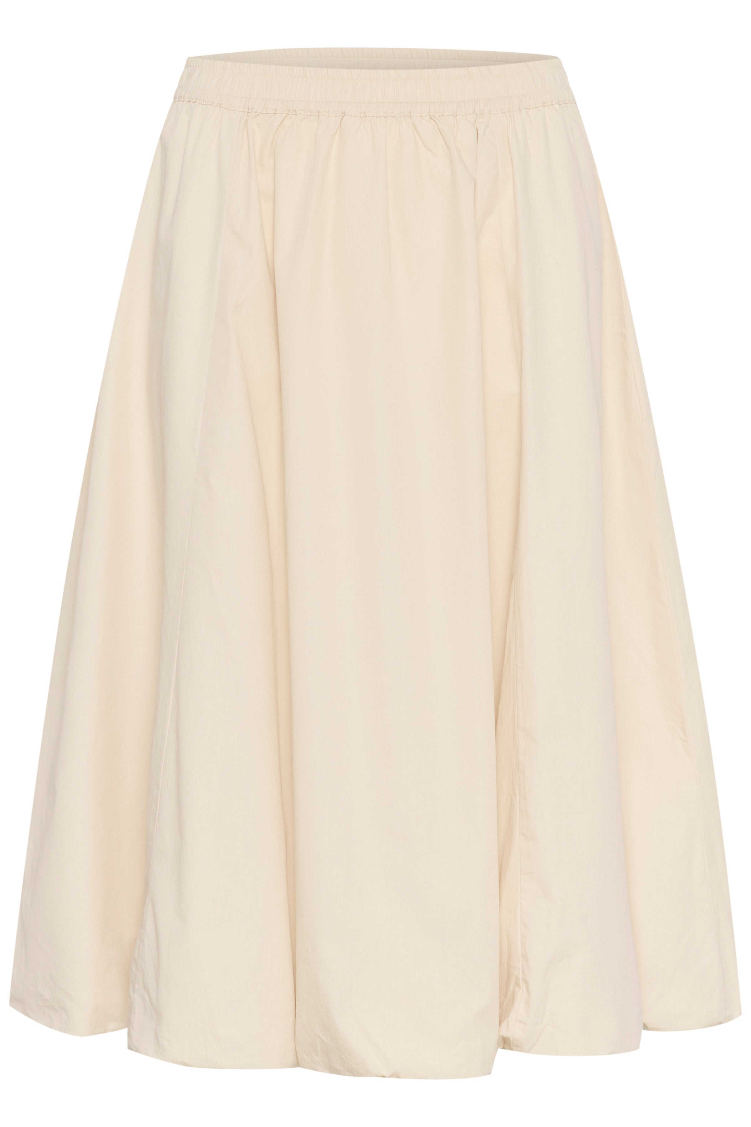 My Essential Wardrobe Sunna - Baloon nederdel - HUSET Men & Women - My Essential Wardrobe
