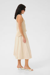 My Essential Wardrobe Sunna - Baloon nederdel - HUSET Men & Women - My Essential Wardrobe