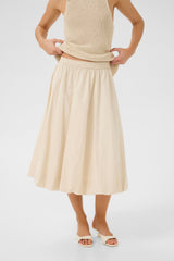 My Essential Wardrobe Sunna - Baloon nederdel - HUSET Men & Women - My Essential Wardrobe