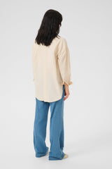 My Essential Wardrobe Sunna - Skjorte - HUSET Men & Women - My Essential Wardrobe