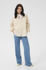 My Essential Wardrobe Sunna - Skjorte - HUSET Men & Women - My Essential Wardrobe