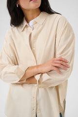 My Essential Wardrobe Sunna - Skjorte - HUSET Men & Women - My Essential Wardrobe