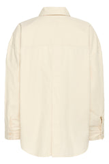 My Essential Wardrobe Sunna - Skjorte - HUSET Men & Women - My Essential Wardrobe