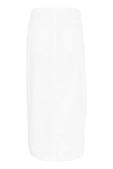 My Essential Wardrobe Tempa 131 - Wrap nederdel - HUSET Men & Women