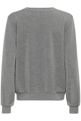 My Essential Wardrobe - The Sweat Blouse - HUSET Men & Women