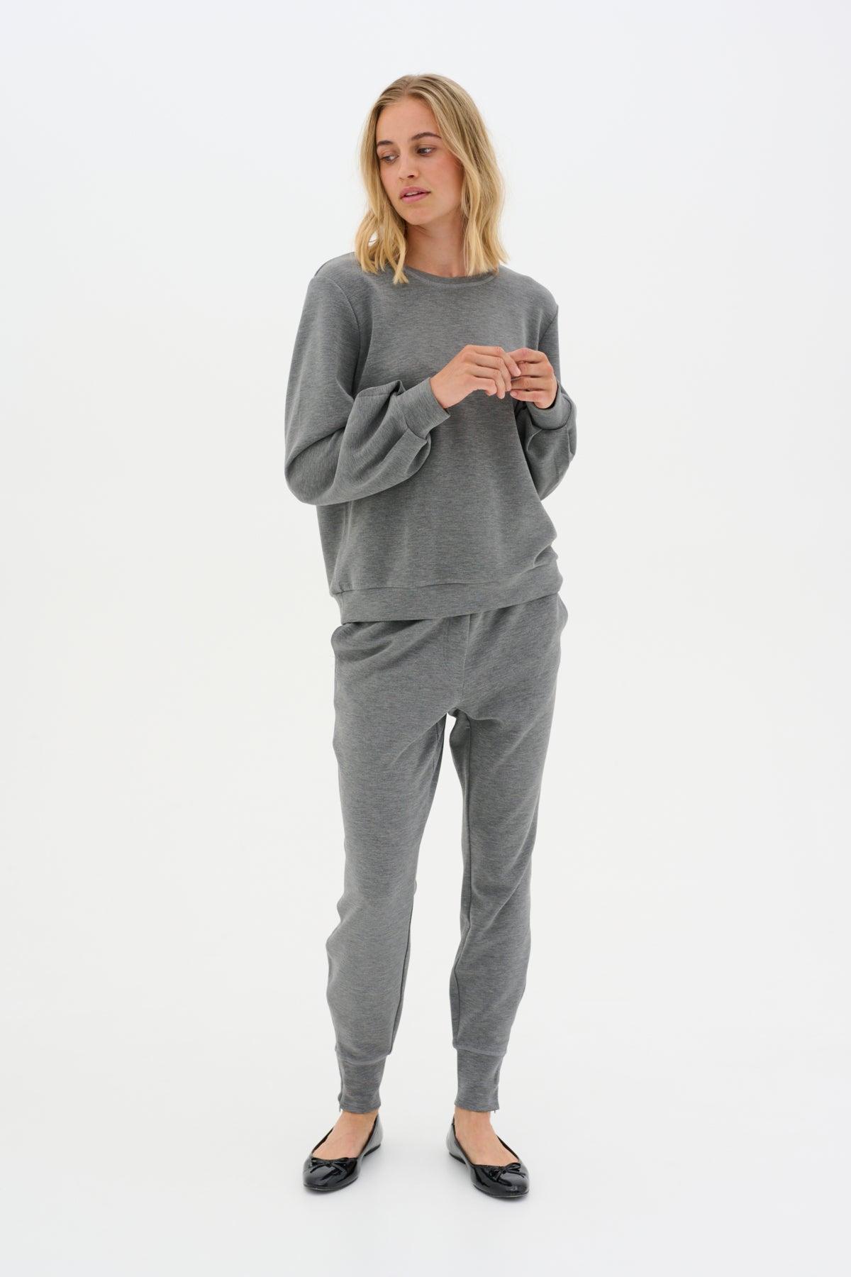 My Essential Wardrobe - The Sweat Pants - HUSET Men & Women