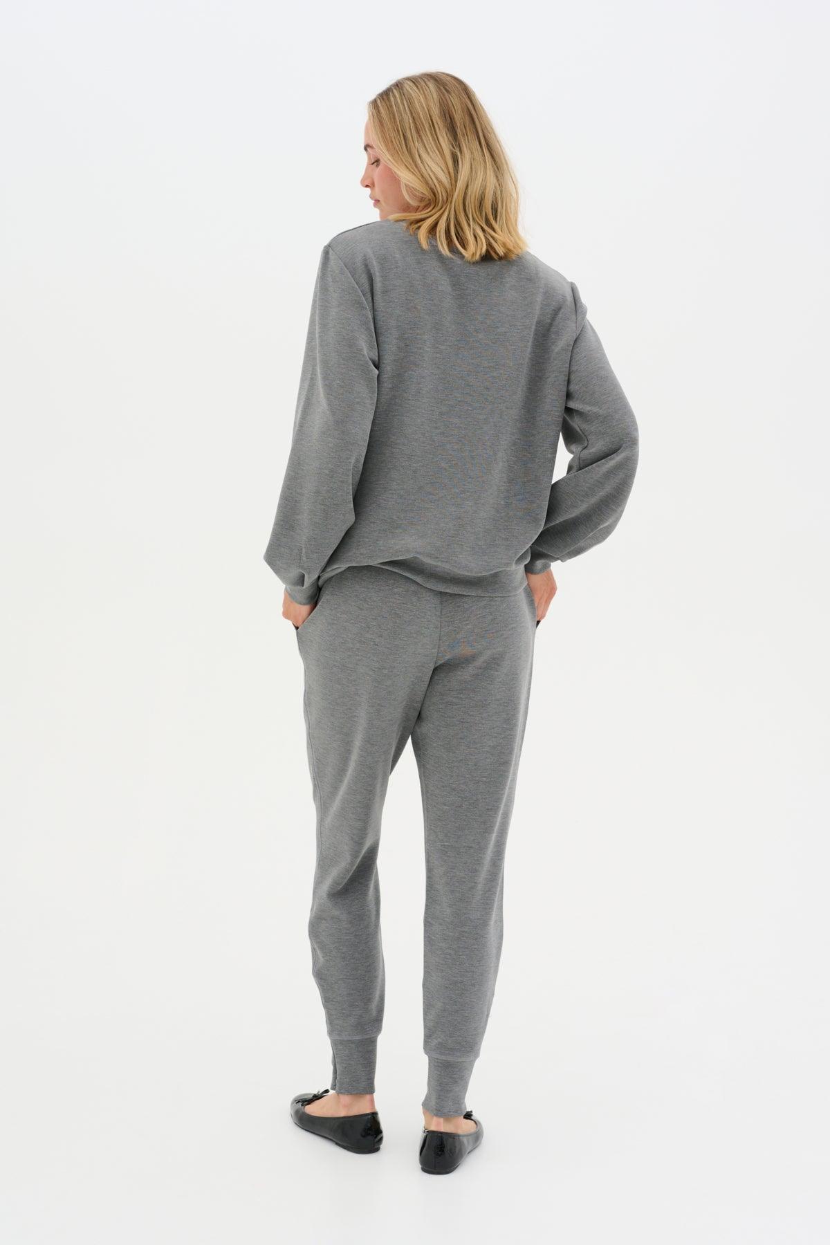 My Essential Wardrobe - The Sweat Pants - HUSET Men & Women