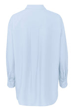 My Essential Wardrobe Tulla - Skjorte - HUSET Men & Women (8873605988699)