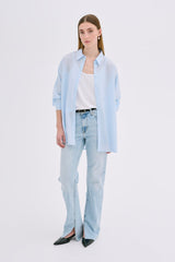 My Essential Wardrobe Tulla - Skjorte - HUSET Men & Women