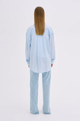 My Essential Wardrobe Tulla - Skjorte - HUSET Men & Women