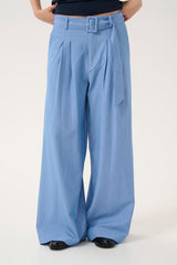 My Essential Wardrobe Vitta - Bukser - HUSET Men & Women - My Essential Wardrobe