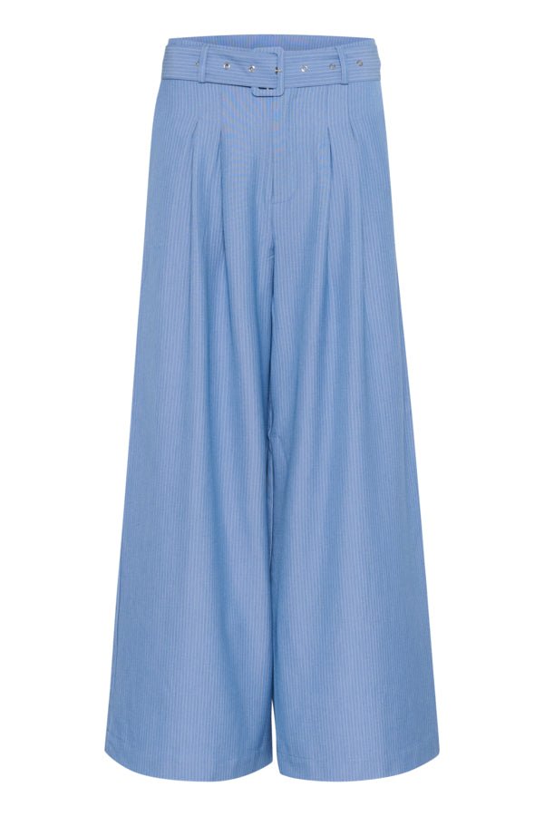My Essential Wardrobe Vitta - Bukser - HUSET Men & Women - My Essential Wardrobe