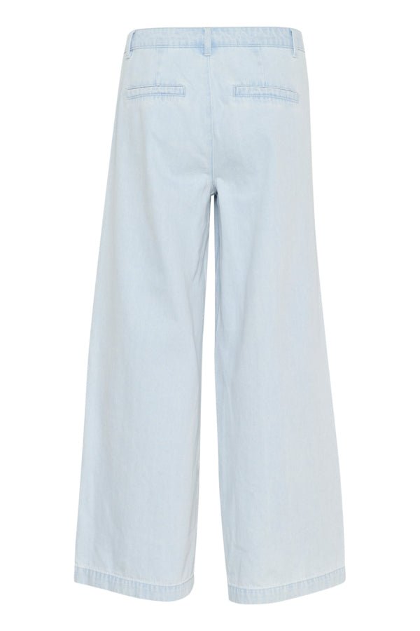 My Essential Wardrobe Winnie 160 - Jeans - HUSET Men & Women - My Essential Wardrobe