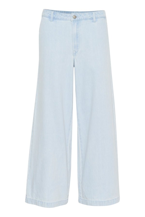 My Essential Wardrobe Winnie 160 - Jeans - HUSET Men & Women - My Essential Wardrobe