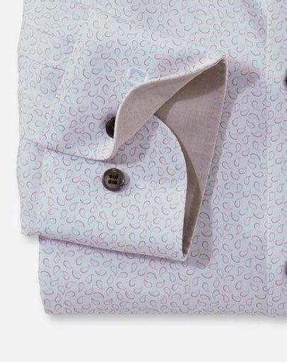 Olymp Level five - Langærmet skjorte - HUSET Men & Women