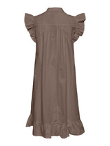 Only Adda - Kjole - HUSET Men & Women - Only