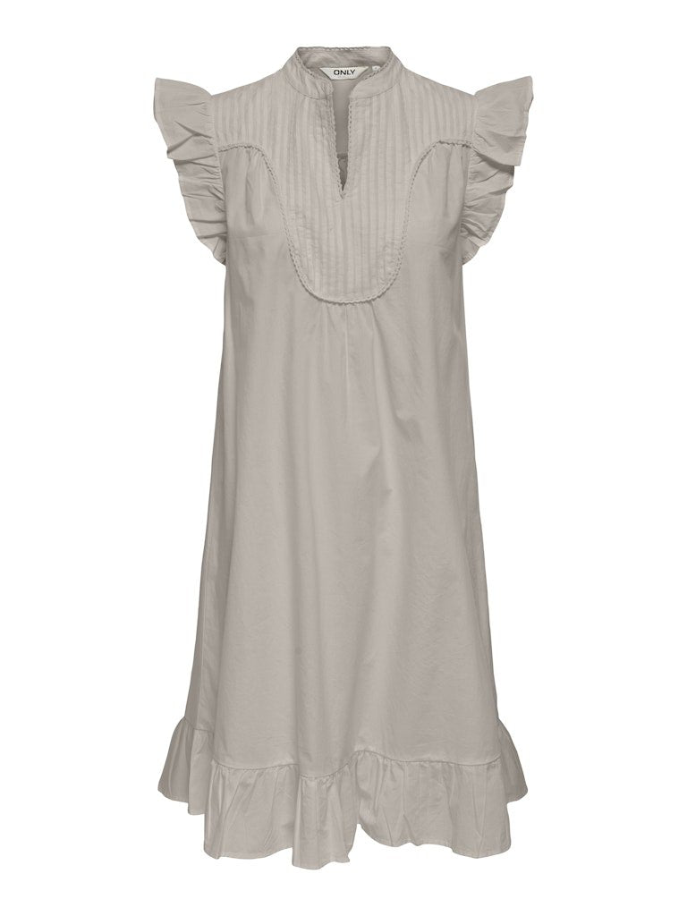 Only Adda - Kjole - HUSET Men & Women - Only