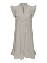 Only Adda - Kjole - HUSET Men & Women - Only