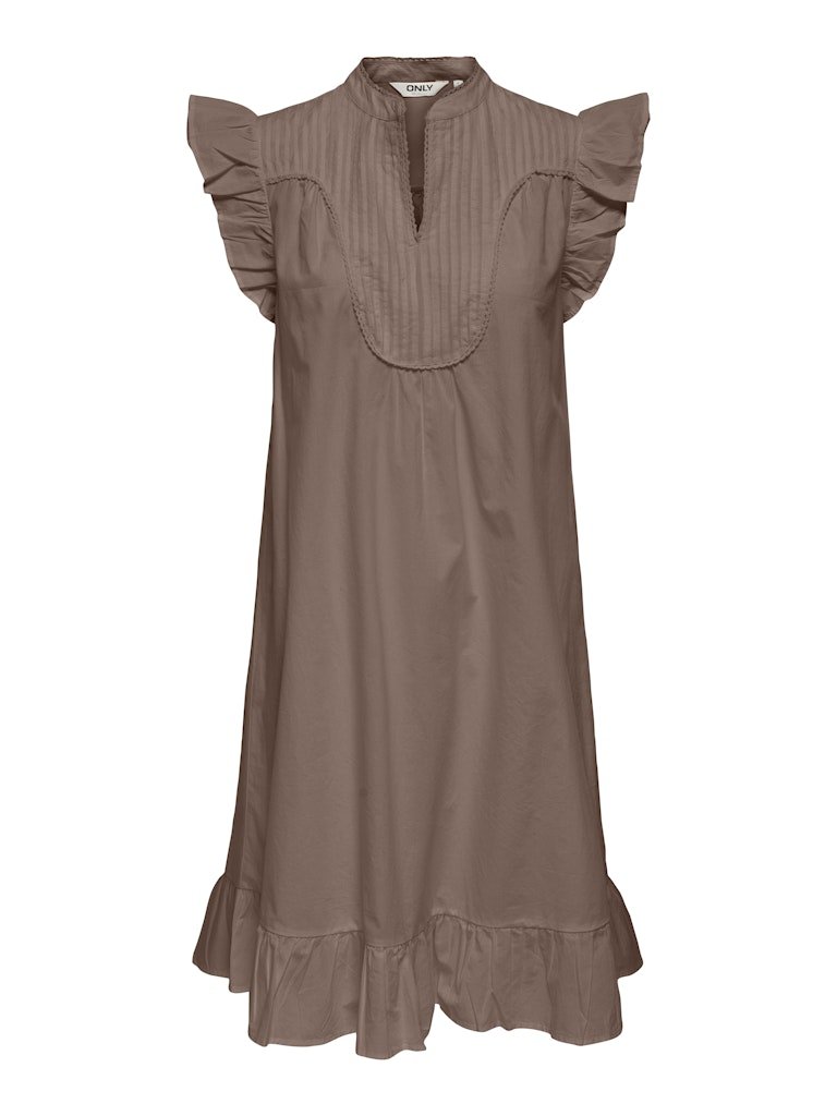 Only Adda - Kjole - HUSET Men & Women - Only