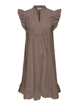 Only Adda - Kjole - HUSET Men & Women - Only