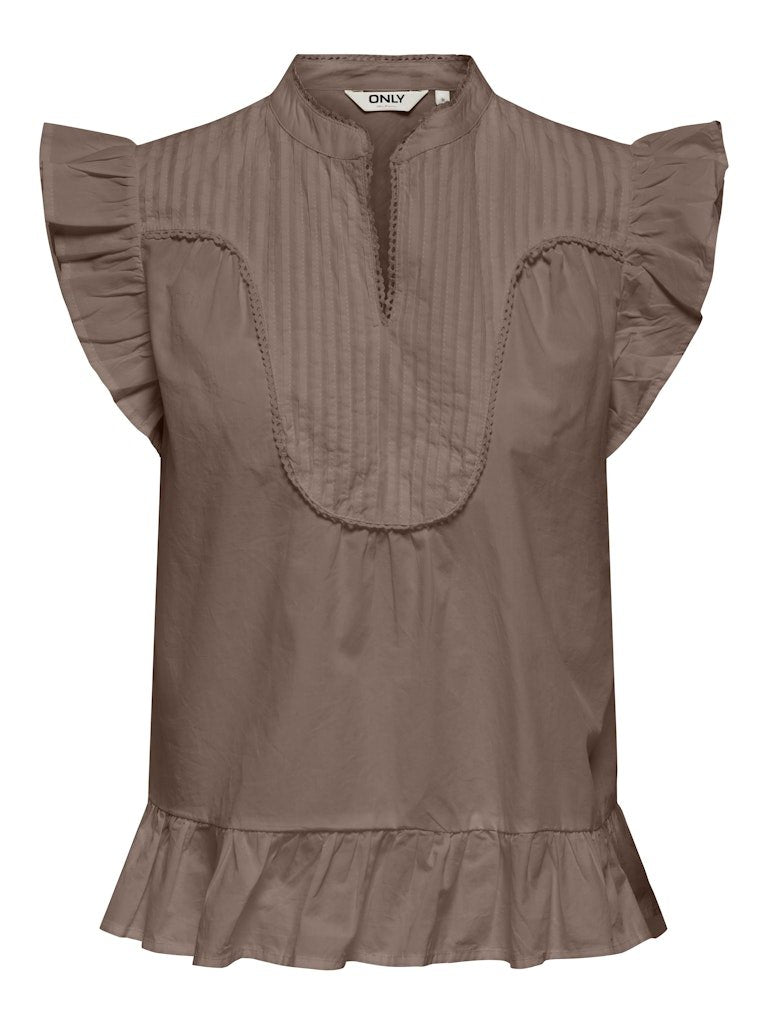 Only Adda - Top - HUSET Men & Women - Only
