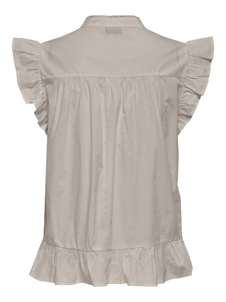 Only Adda - Top - HUSET Men & Women - Only