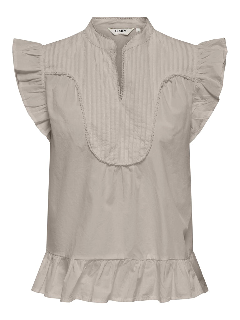 Only Adda - Top - HUSET Men & Women - Only