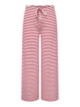 Only Aida - Stribede bukser - HUSET Men & Women