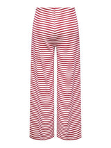 Only Aida - Stribede bukser - HUSET Men & Women