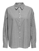Only Alli - Skjorte - HUSET Men & Women - Only