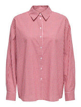 Only Alli - Skjorte - HUSET Men & Women - Only