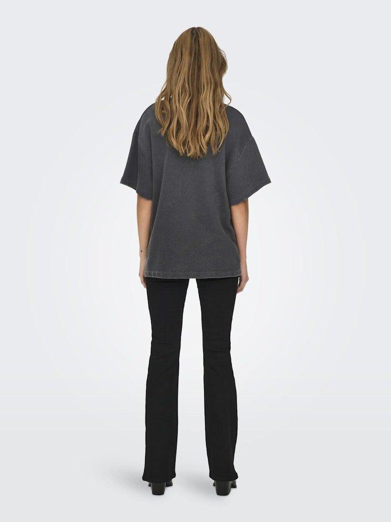 Only Allison - Sweat shirt - HUSET Men & Women