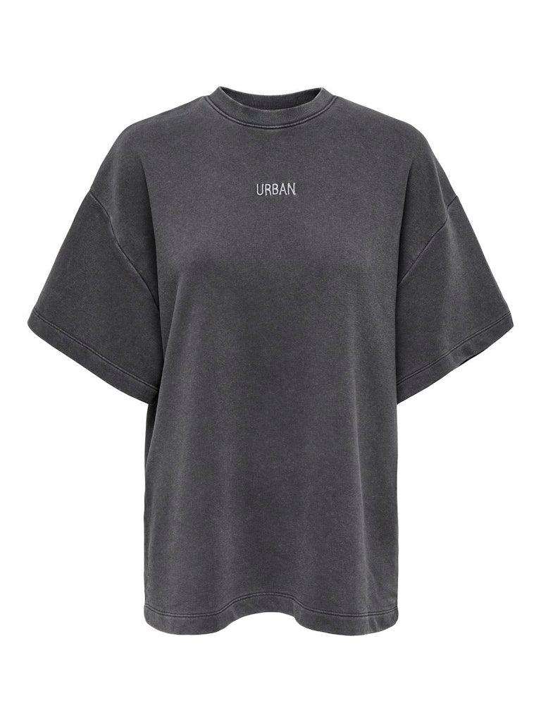 Only Allison - Sweat shirt - HUSET Men & Women